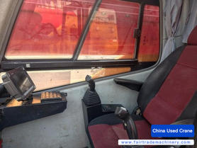 Buy Sany STC250T Used Crane / 9 Buy Sany STC250T Used Crane / 9